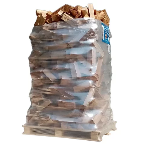 Palivové dřevo tvrdé dřeviny 30 cm – 1,5 prm (sušené)